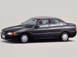 Mitsubishi Lancer 1995 года (JP)